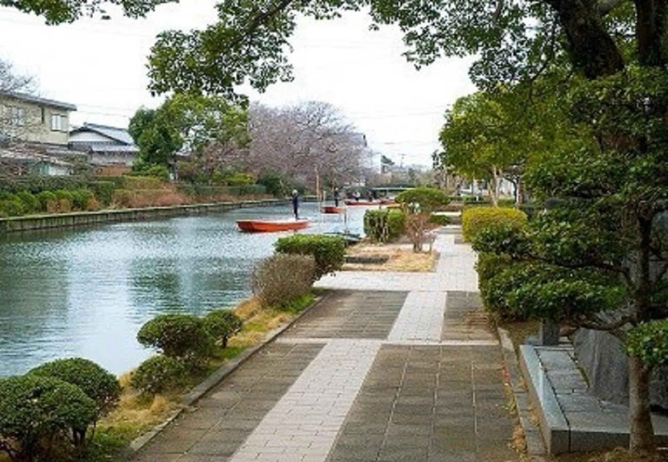 Hotel New Gaea Yanagawa