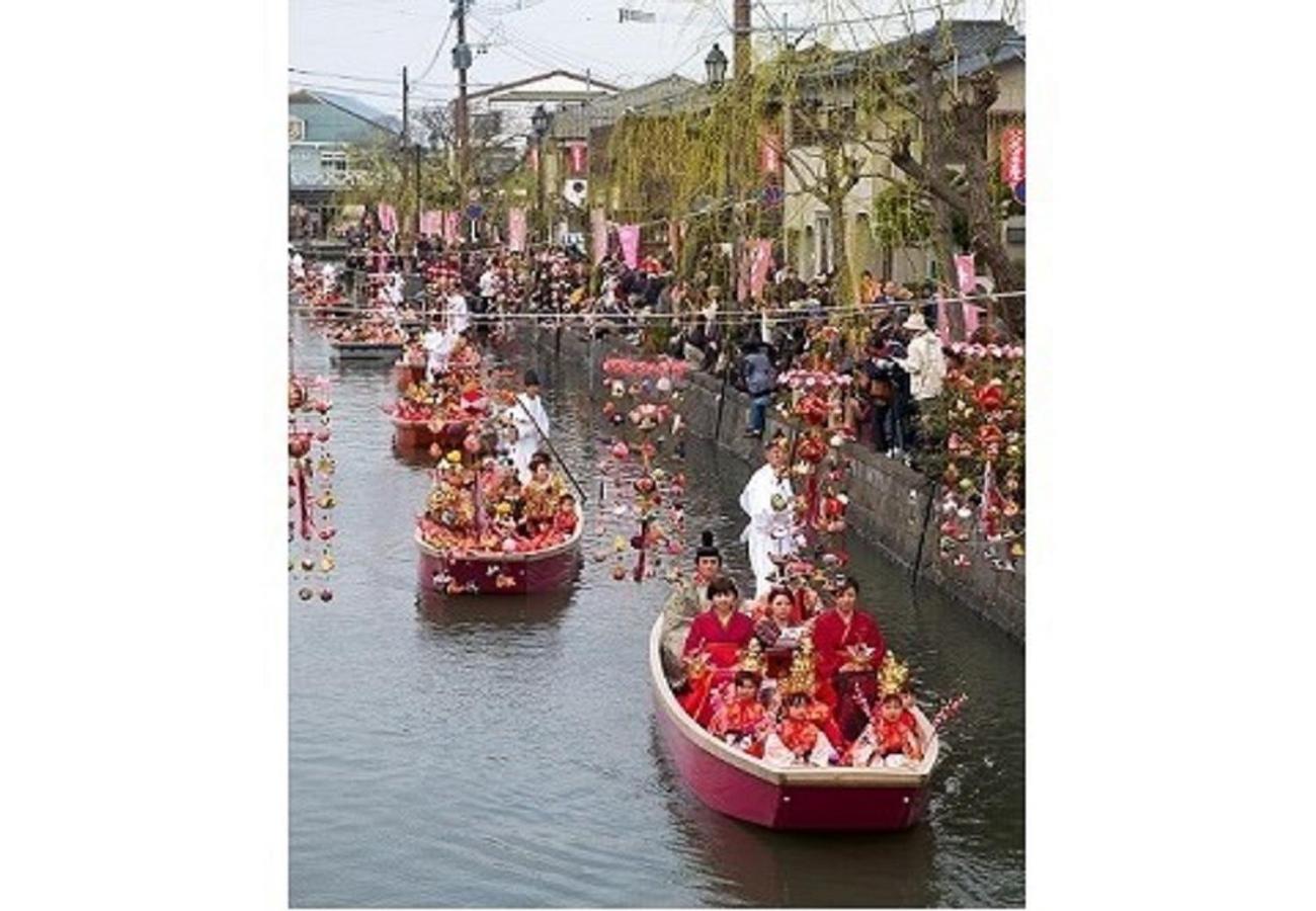 Hotel New Gaea Yanagawa