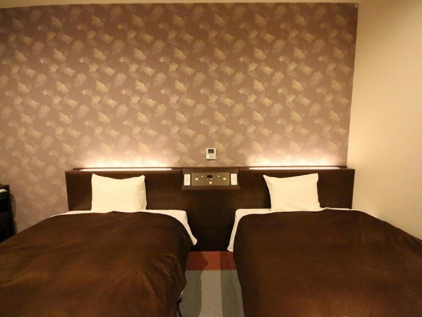 Hotel New Gaea Yanagawa