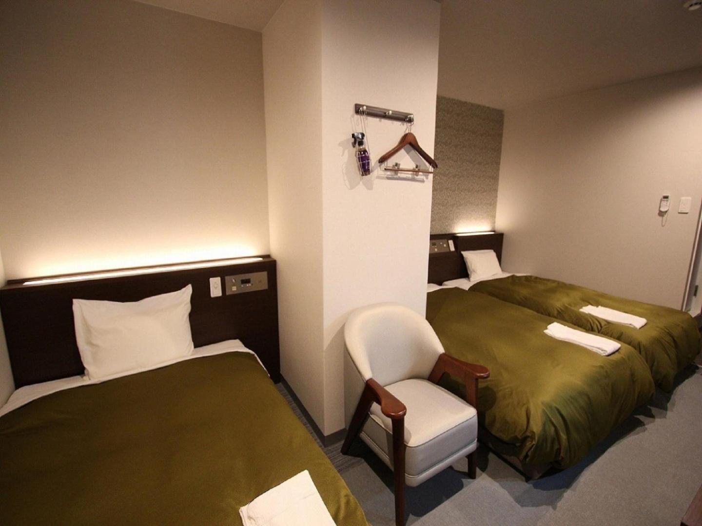 Hotel New Gaea Yanagawa