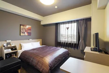 Hotel Route-Inn Yanagawa Ekimae