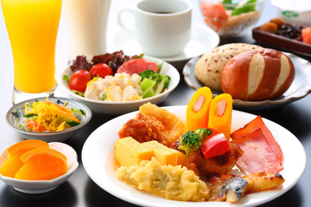 Hotel Route-Inn Yanagawa Ekimae