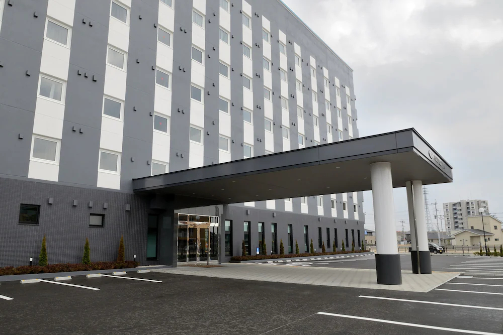 Hotel Route-Inn Yanagawa Ekimae