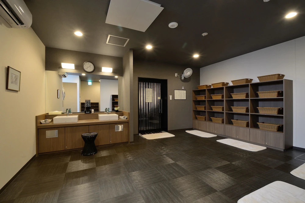 Hotel Route-Inn Yanagawa Ekimae