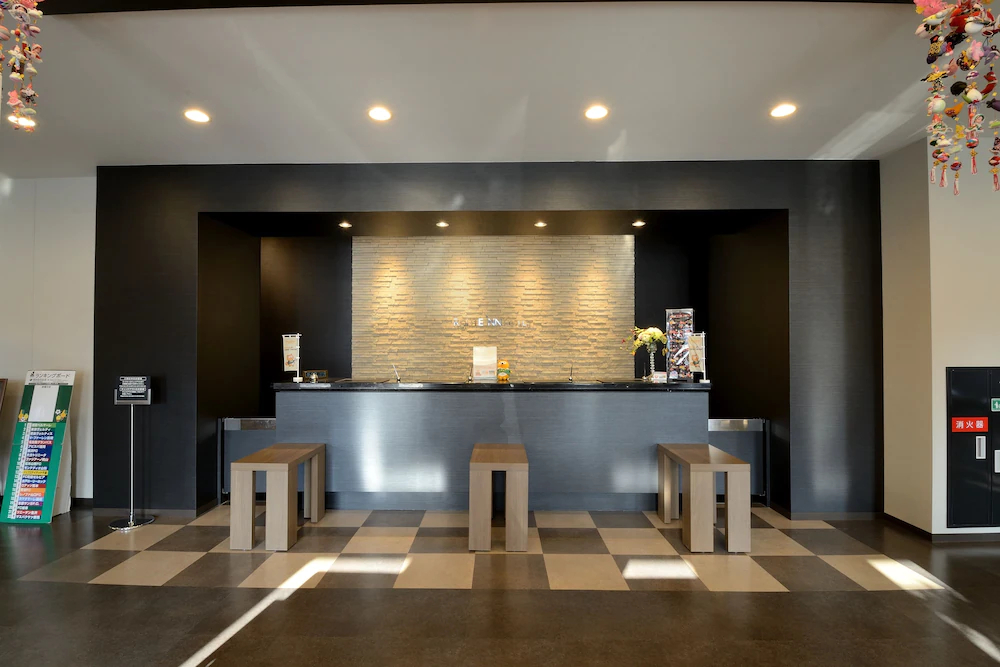Hotel Route-Inn Yanagawa Ekimae