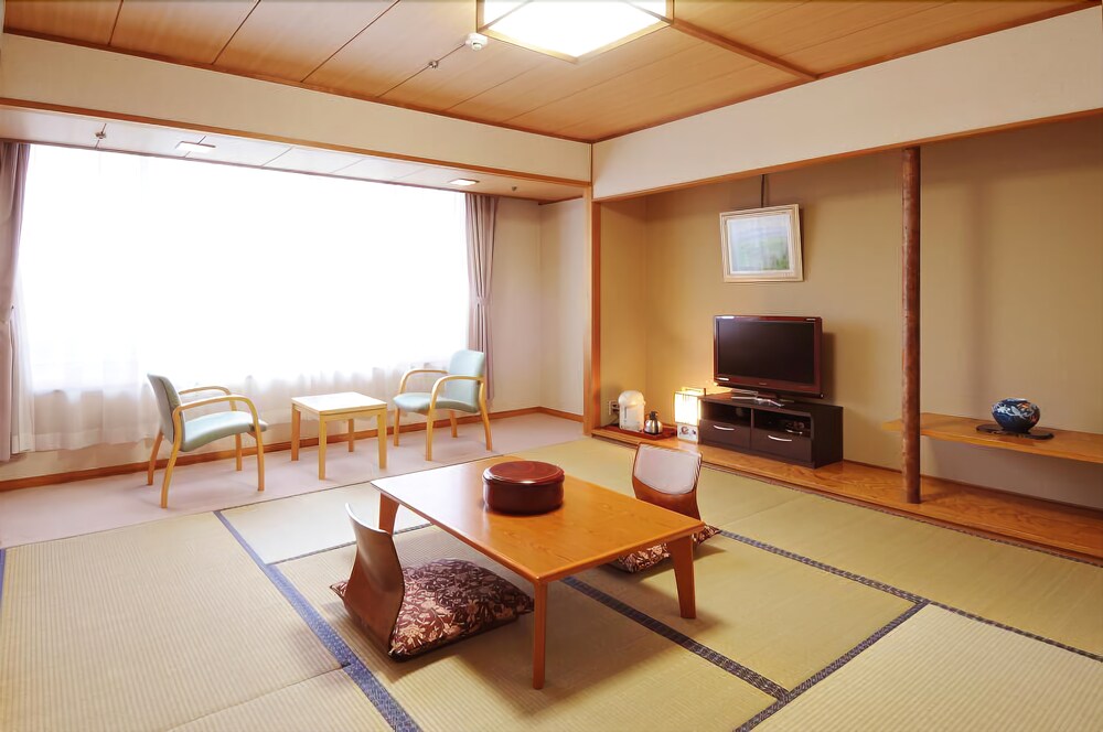Kanponoyado Yanagawa