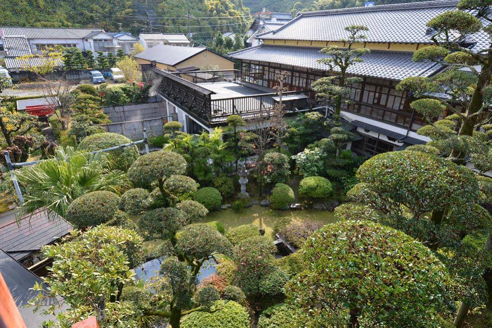 Hinagu Onsen Kinparo