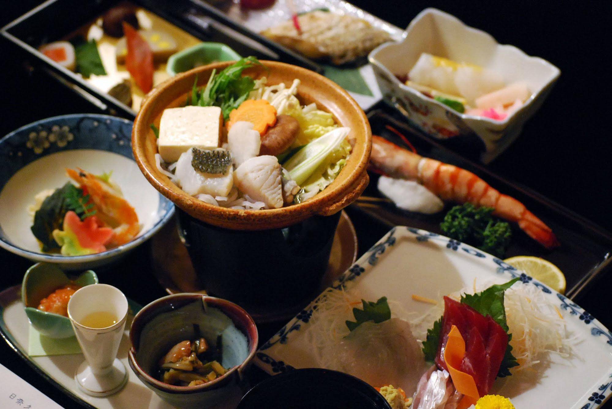 Hinagu Onsen Kinparo