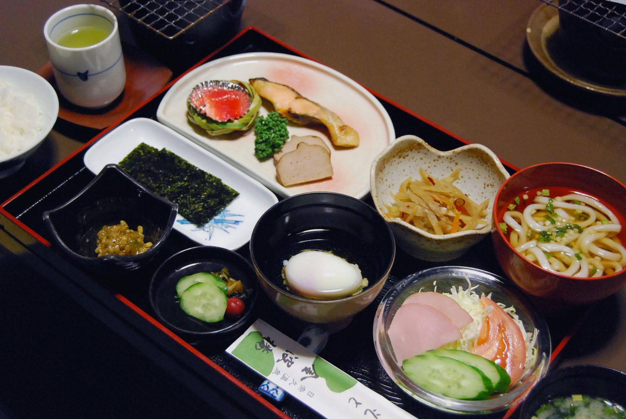 Hinagu Onsen Kinparo