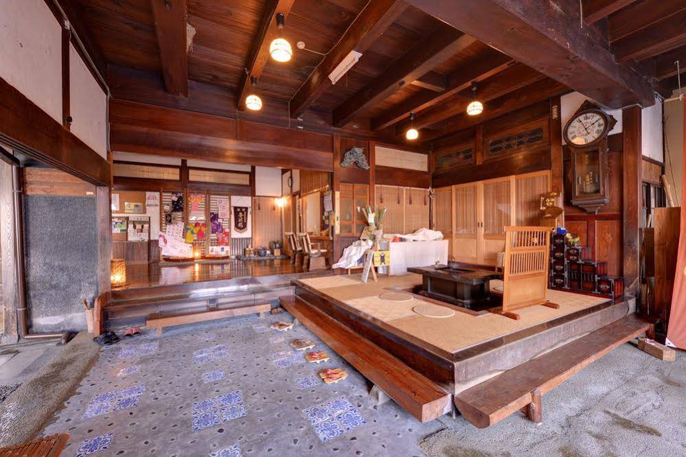 Hinagu Onsen Kinparo