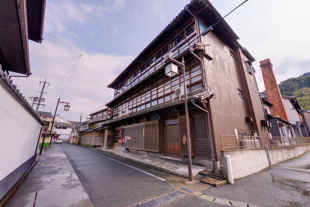 Hinagu Onsen Kinparo