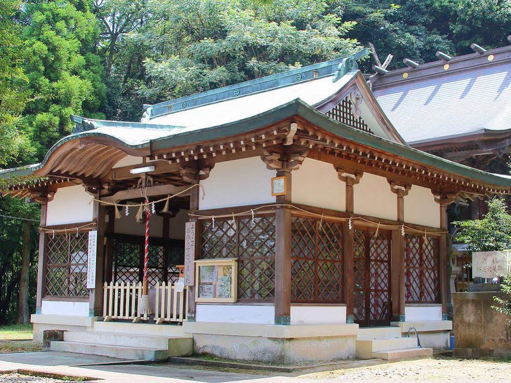 Hinagu Onsen Kinparo