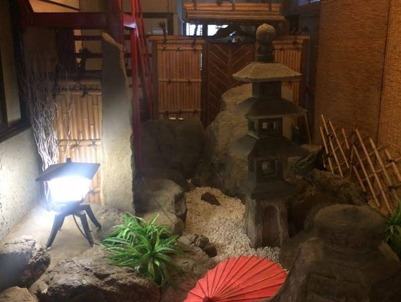 Hinagu Onsen Ryokan Hosen