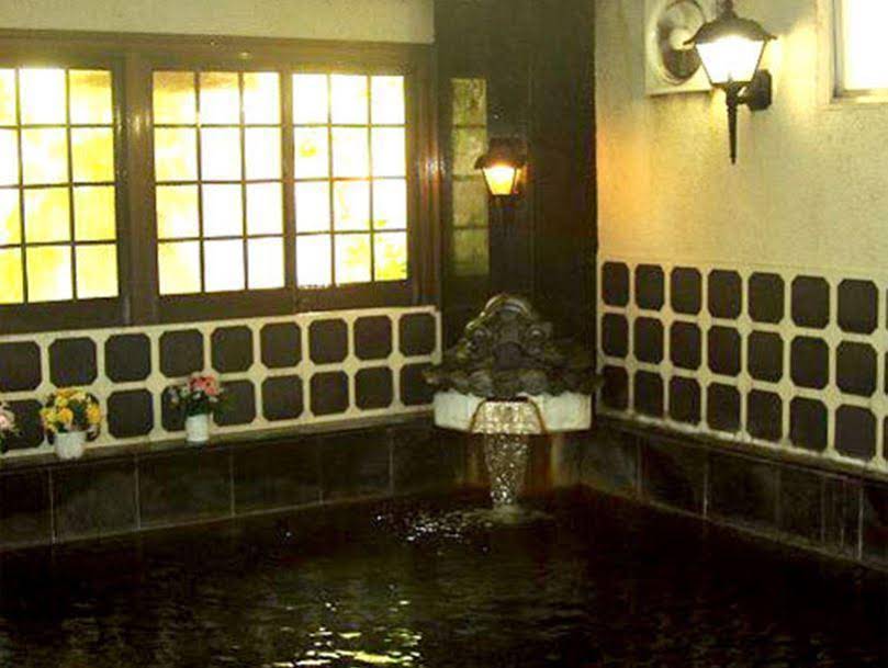Hinagu Onsen Shiranui Hotel