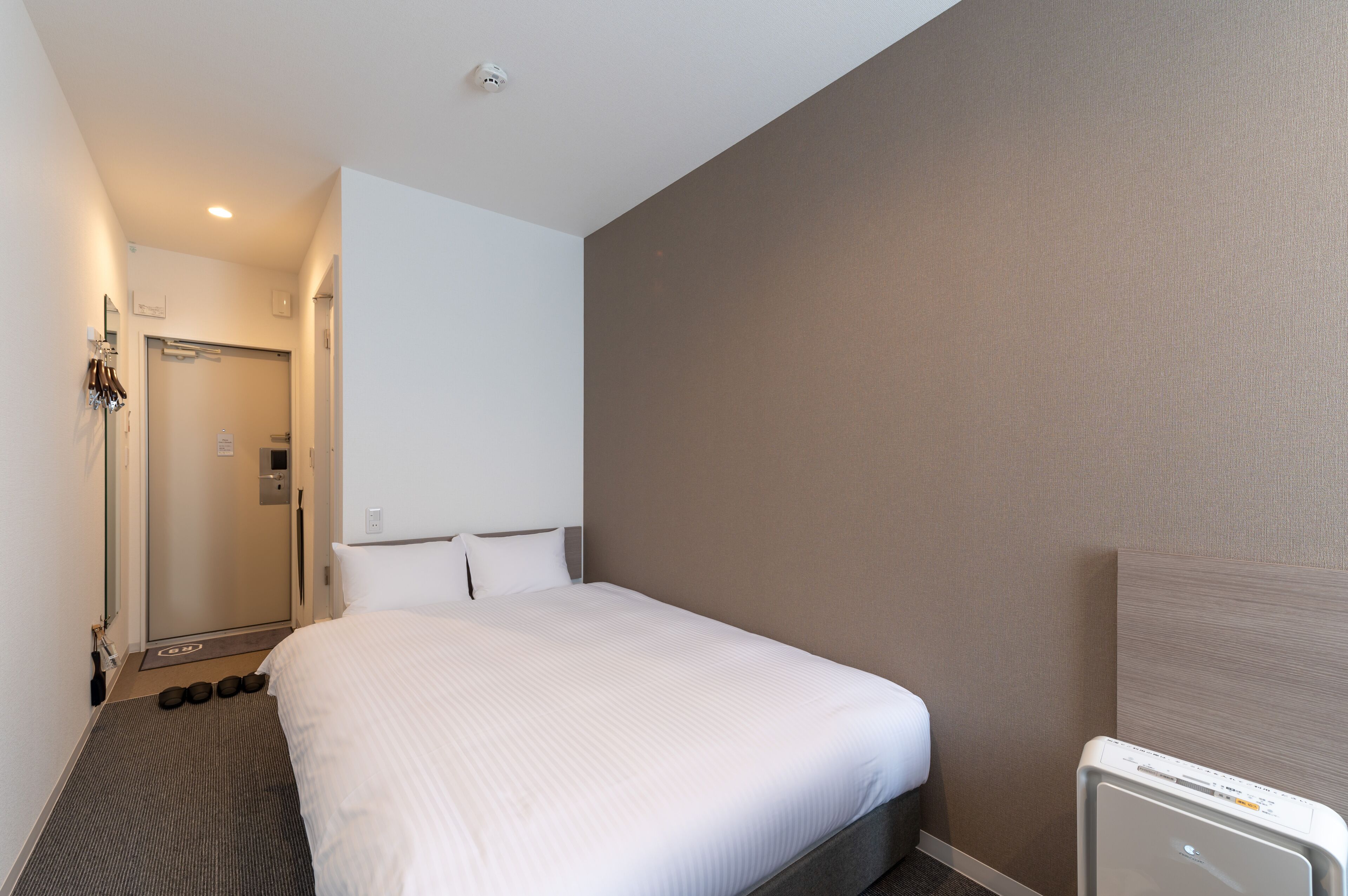 Hotel R9 The Yard Yatsushiro