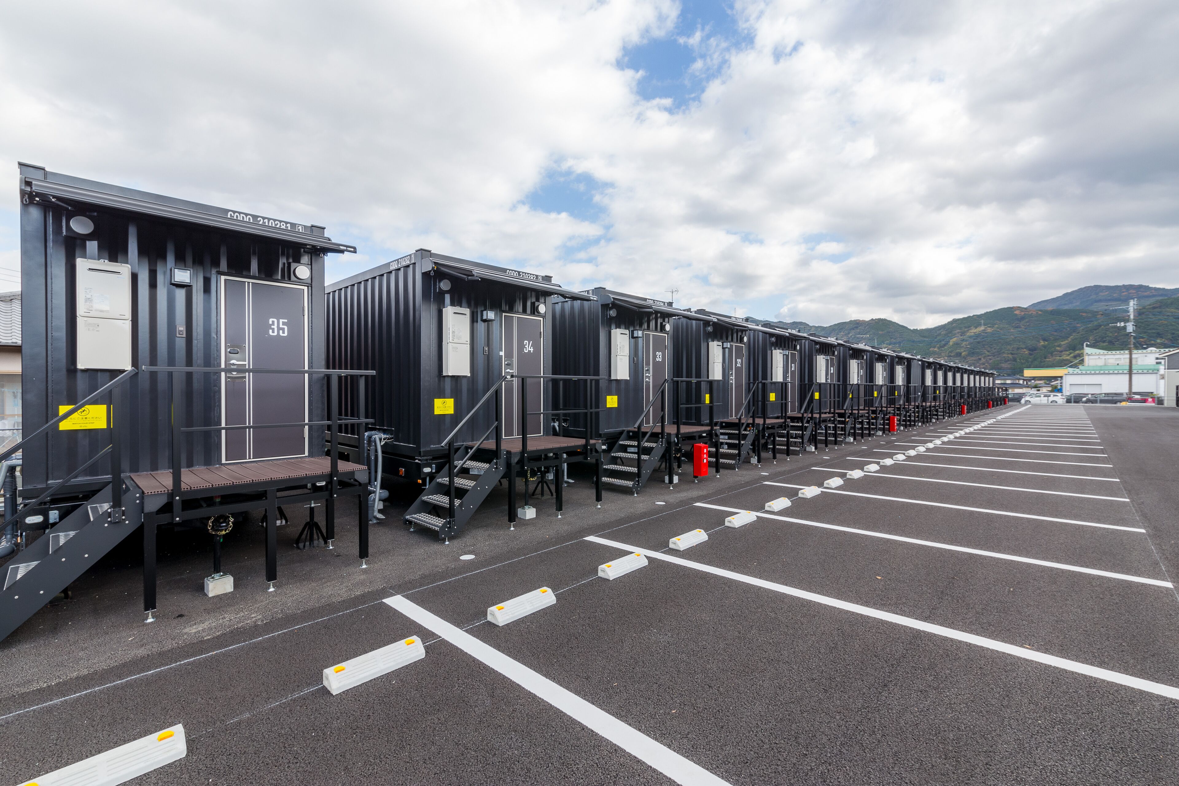 Hotel R9 The Yard Yatsushiro