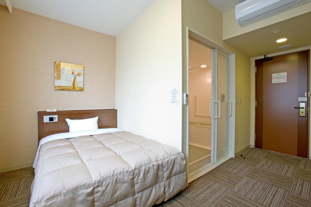 Hotel Route Inn Yatsushiro