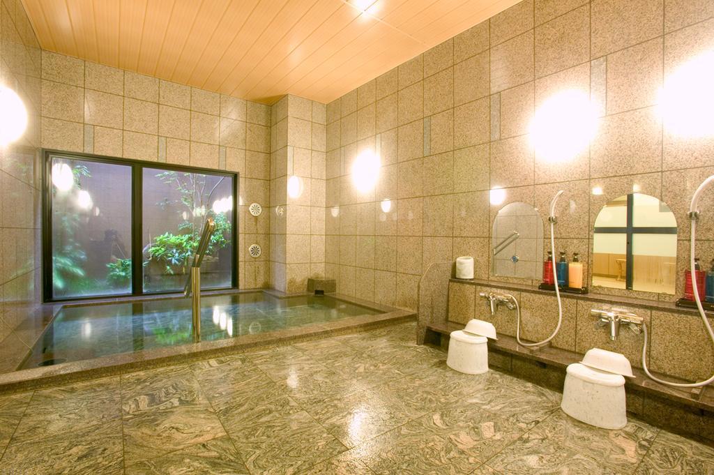 Hotel Route Inn Yatsushiro