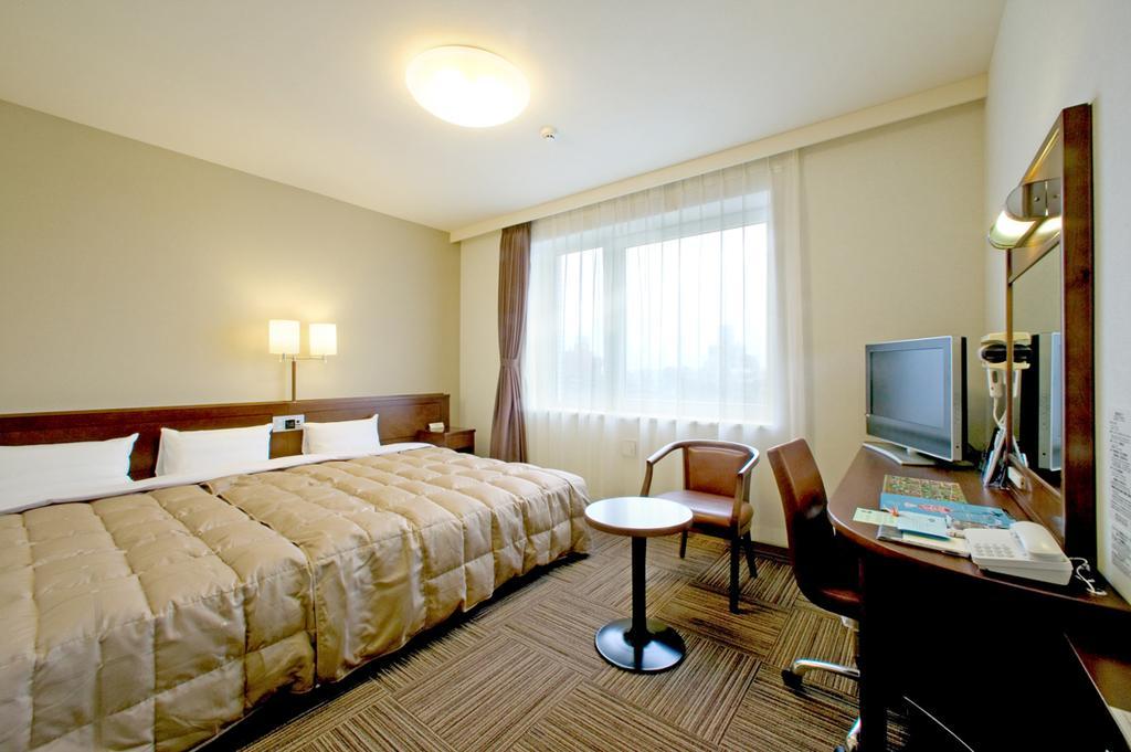 Hotel Route Inn Yatsushiro