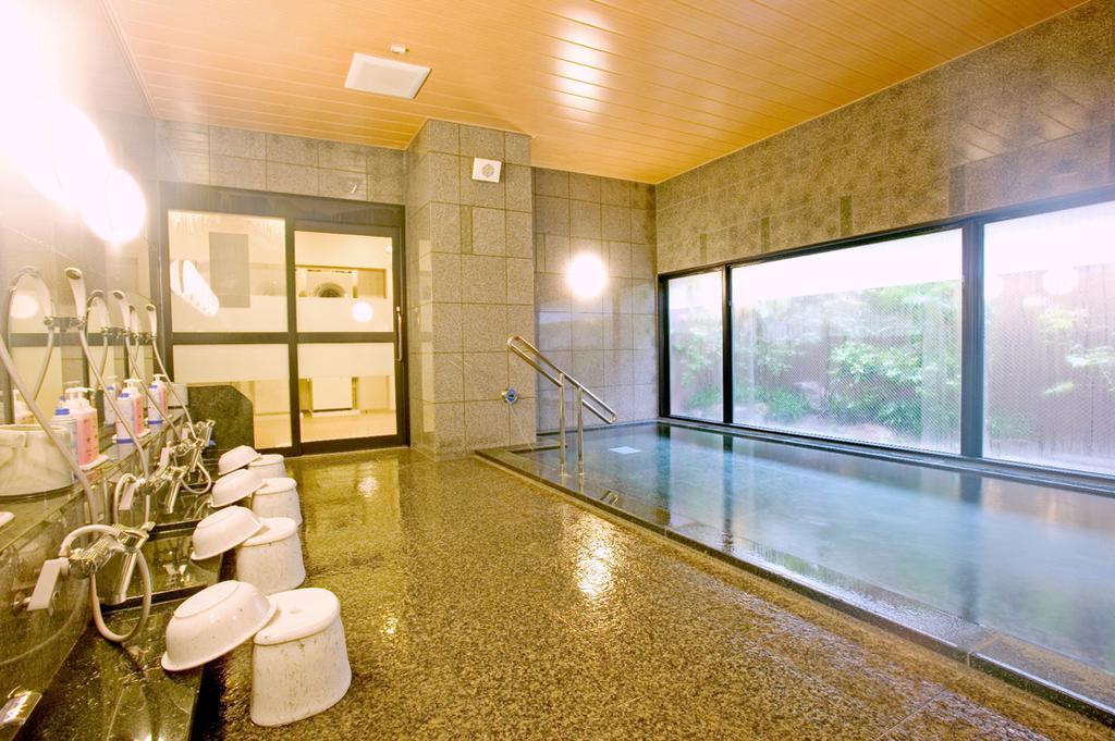 Hotel Route Inn Yatsushiro