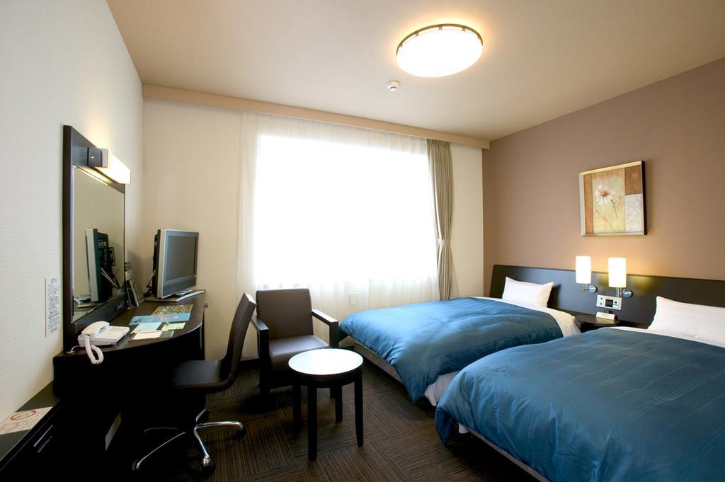 Hotel Route Inn Yatsushiro