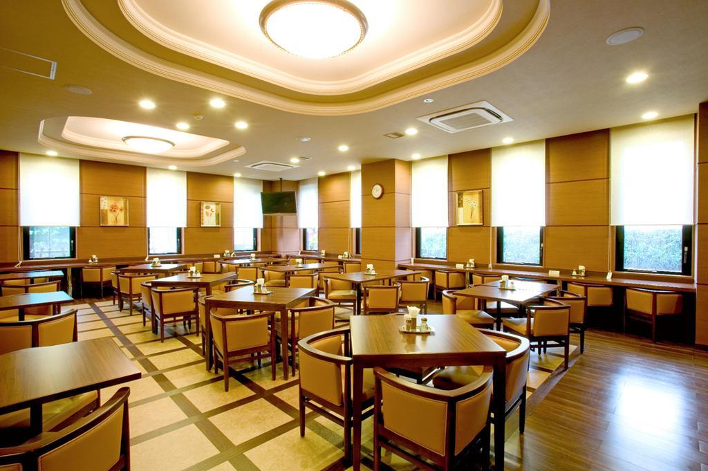 Hotel Route Inn Yatsushiro