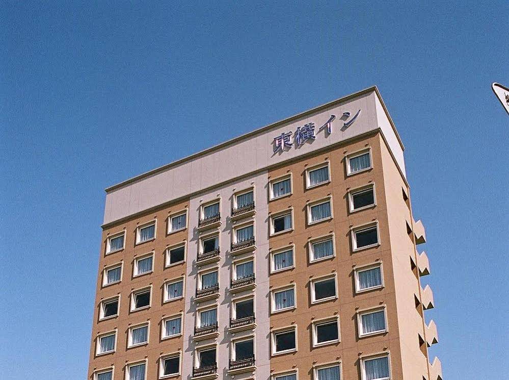 Toyoko Inn Shin-yatsushiro Ekimae