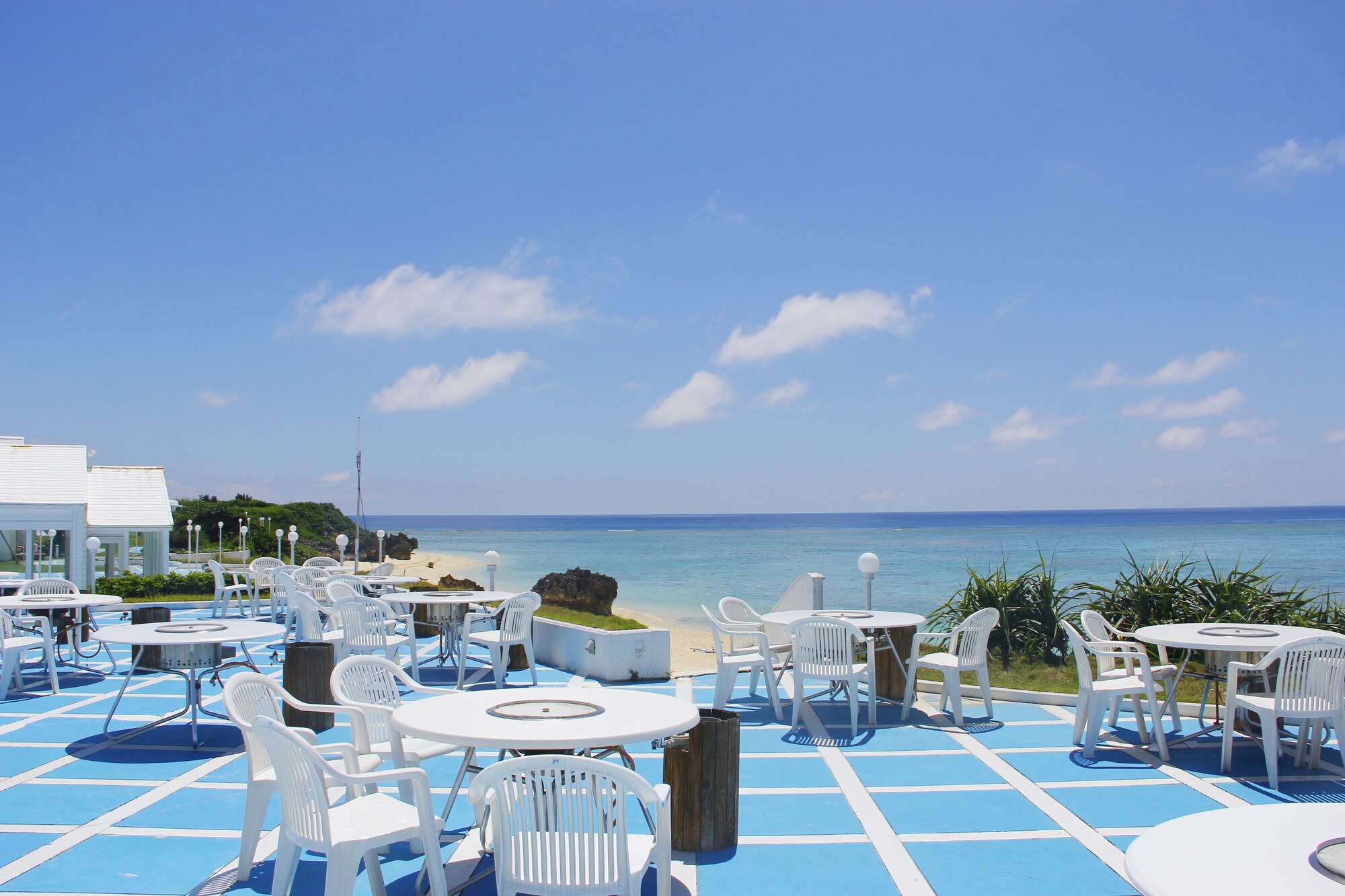 Pricia Resort Yoron