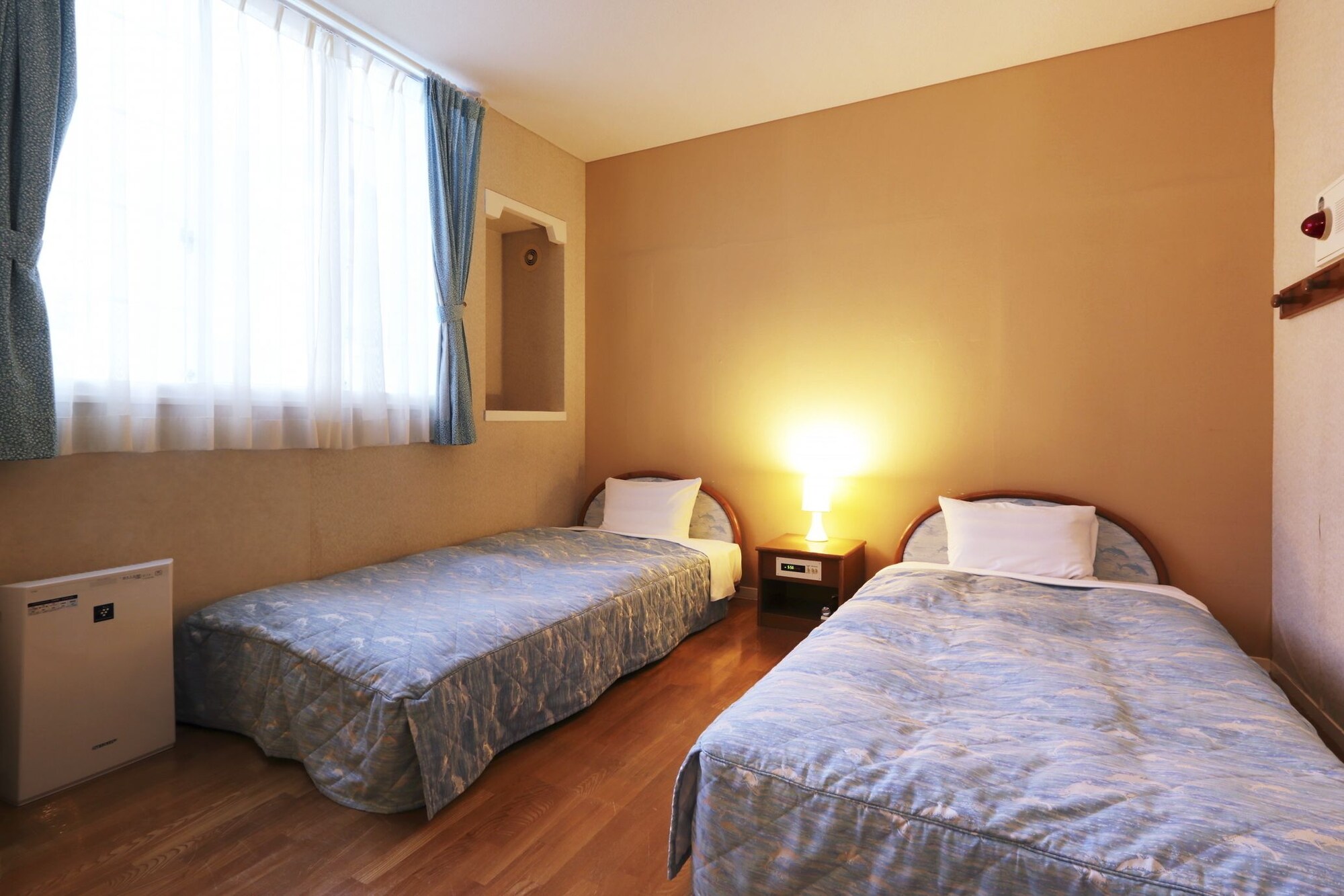 Pricia Resort Yoron