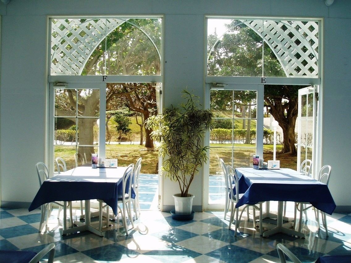 Pricia Resort Yoron