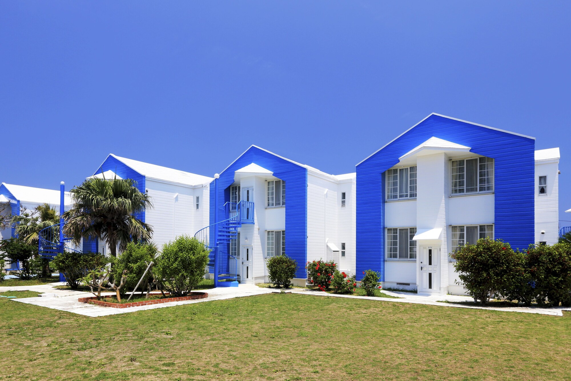 Pricia Resort Yoron
