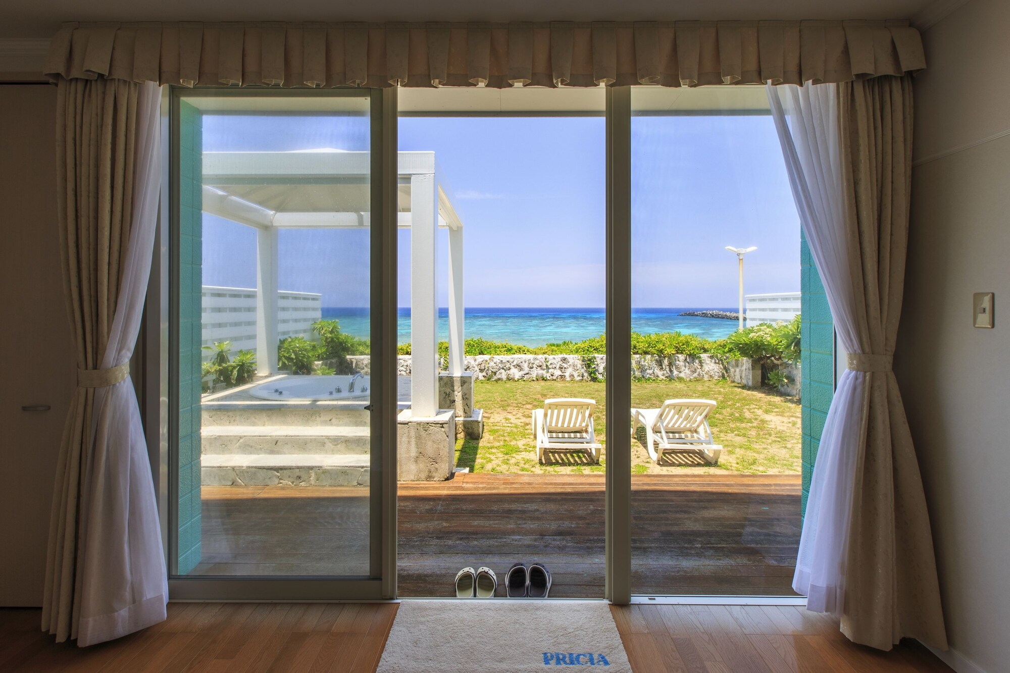 Pricia Resort Yoron