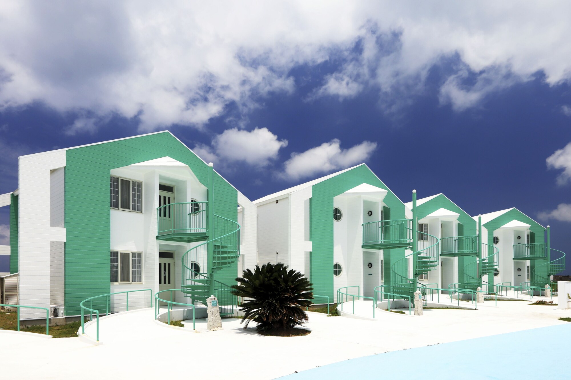 Pricia Resort Yoron