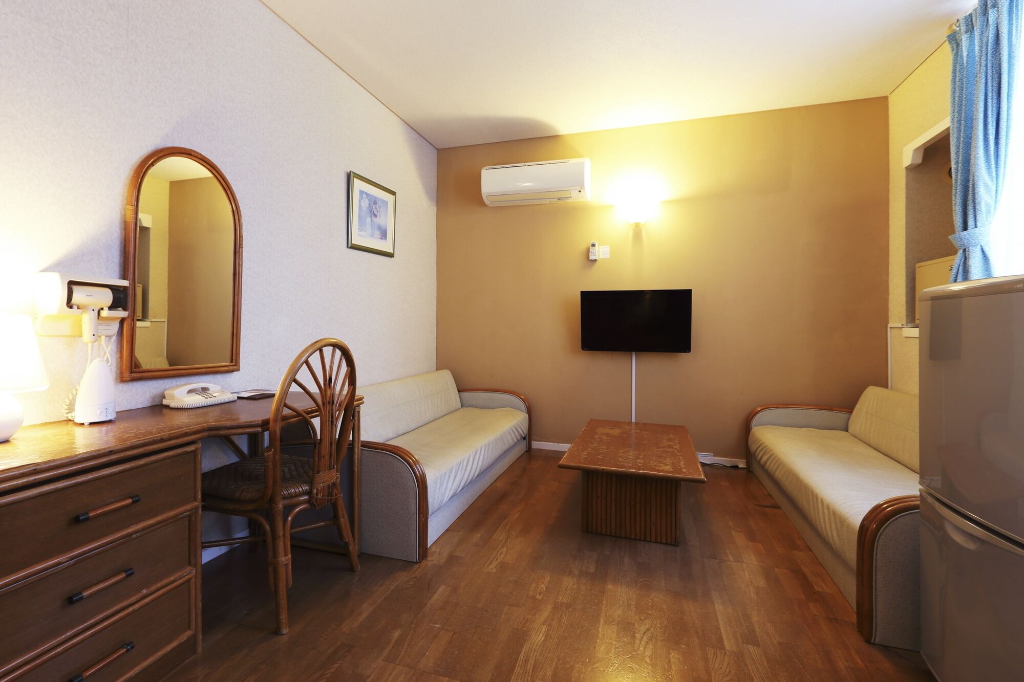 Pricia Resort Yoron