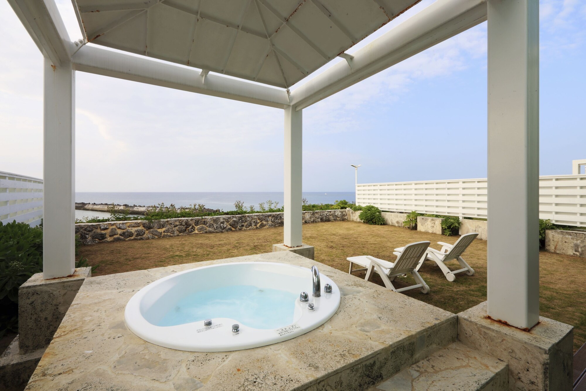 Pricia Resort Yoron