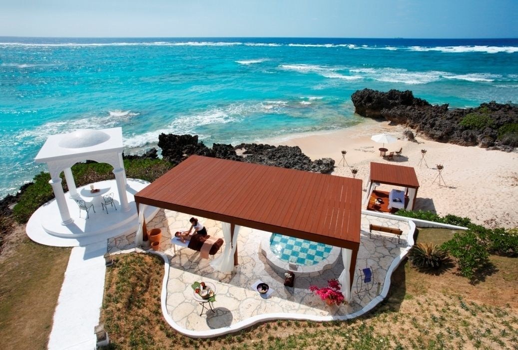 Pricia Resort Yoron