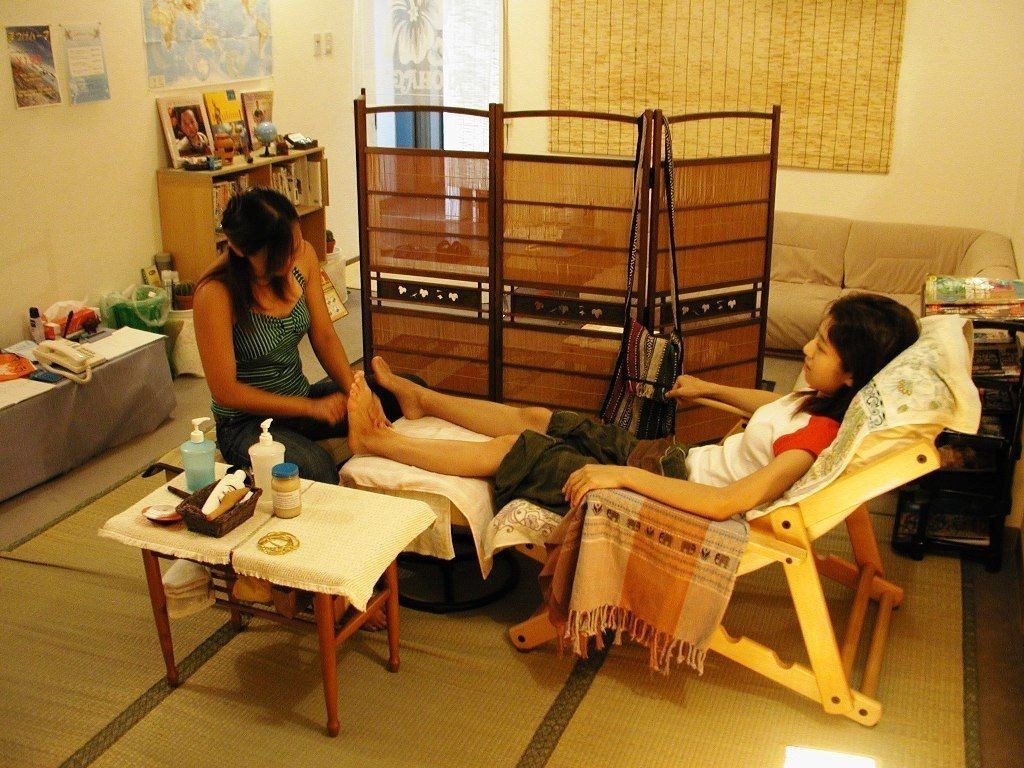 Pricia Resort Yoron