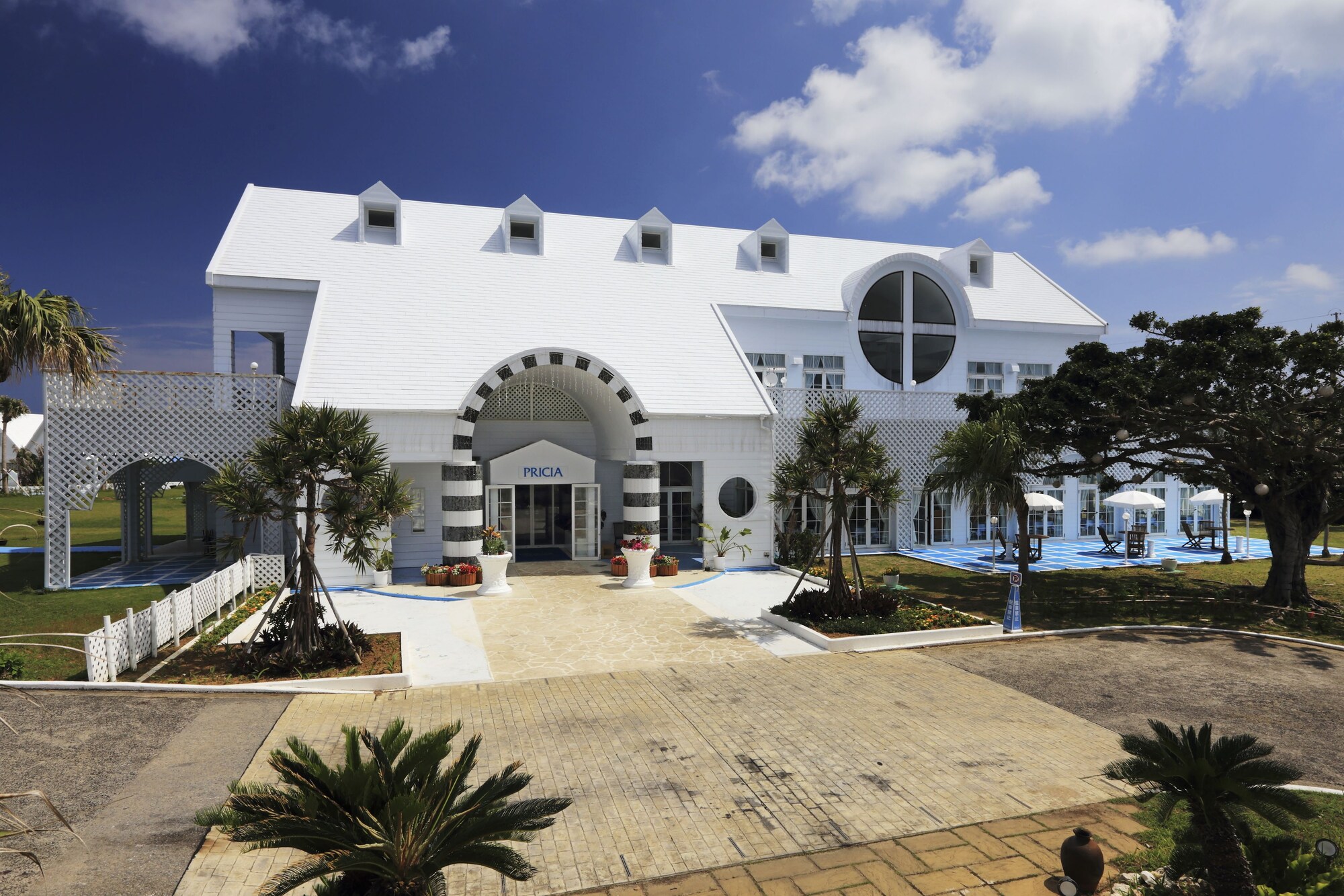 Pricia Resort Yoron