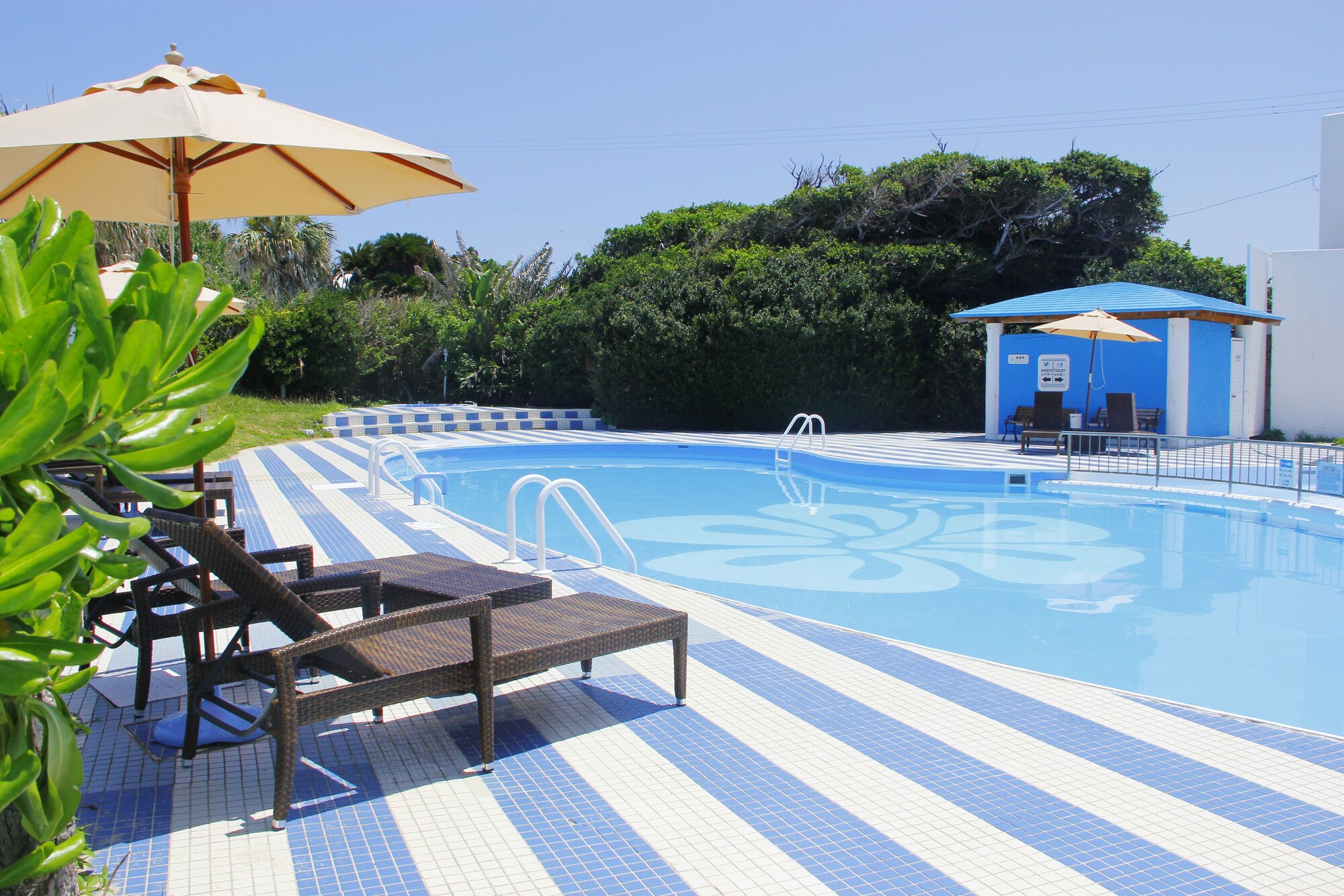 Pricia Resort Yoron