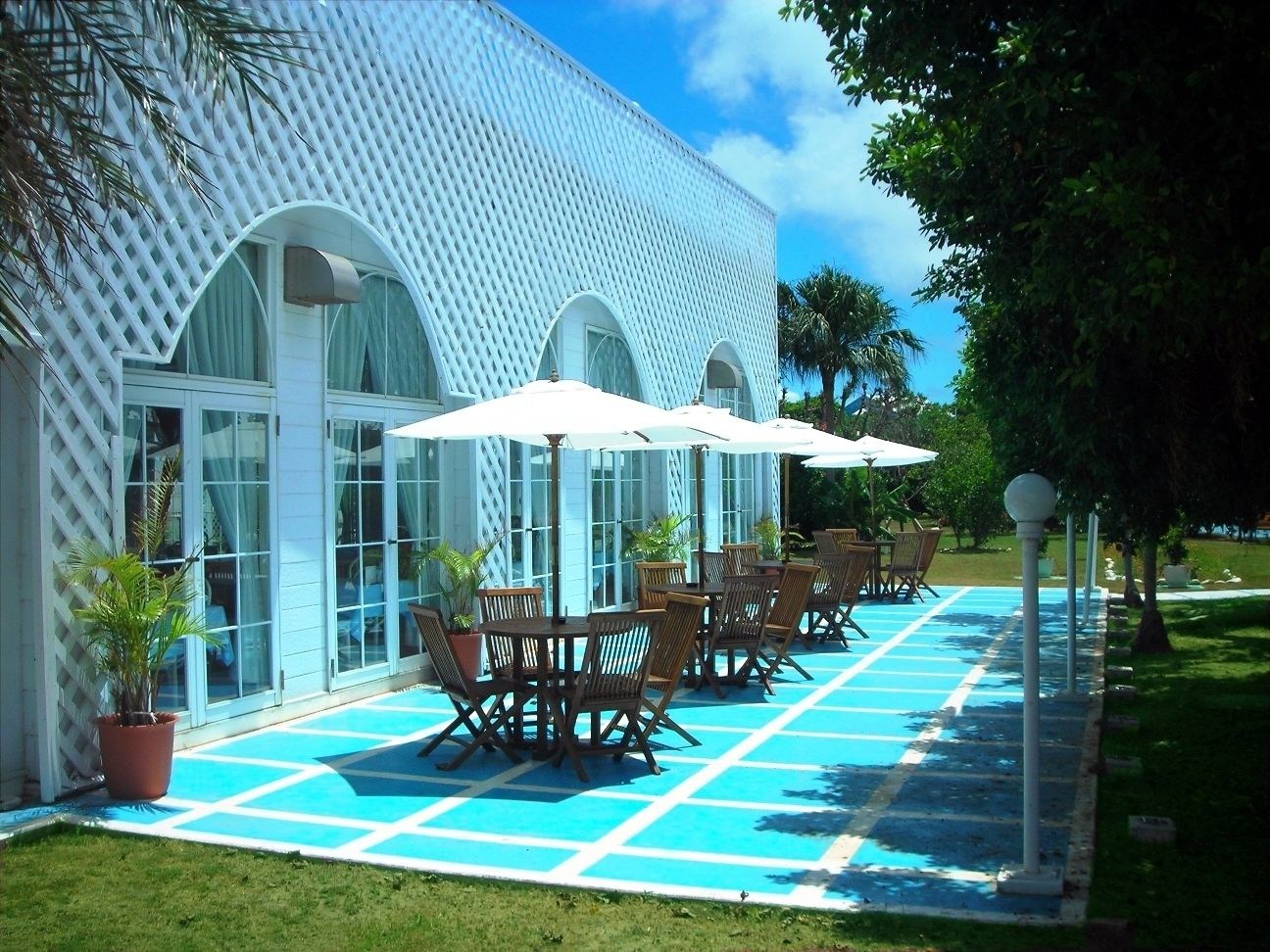 Pricia Resort Yoron
