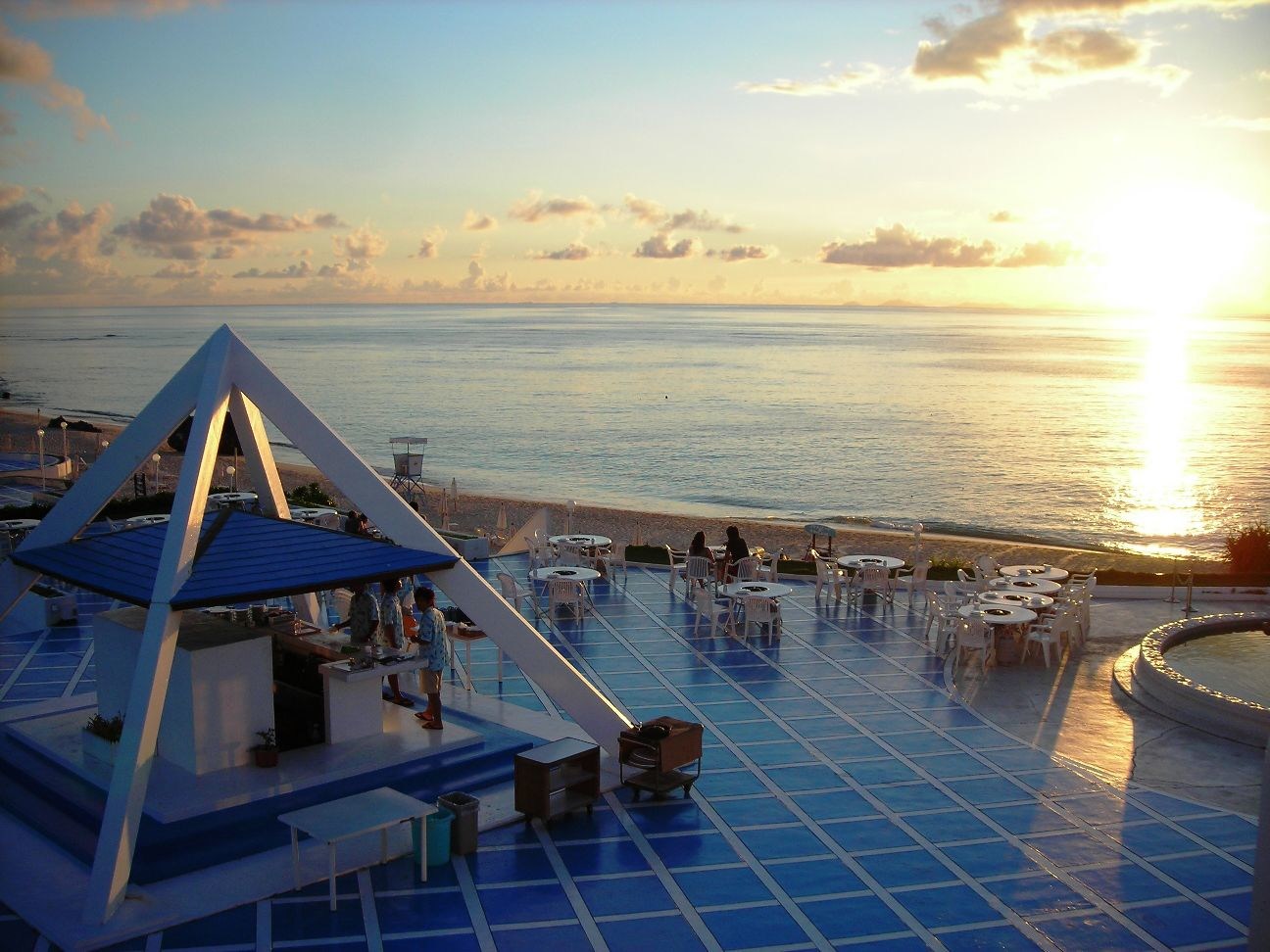 Pricia Resort Yoron