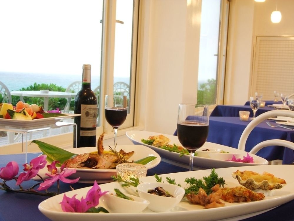 Pricia Resort Yoron