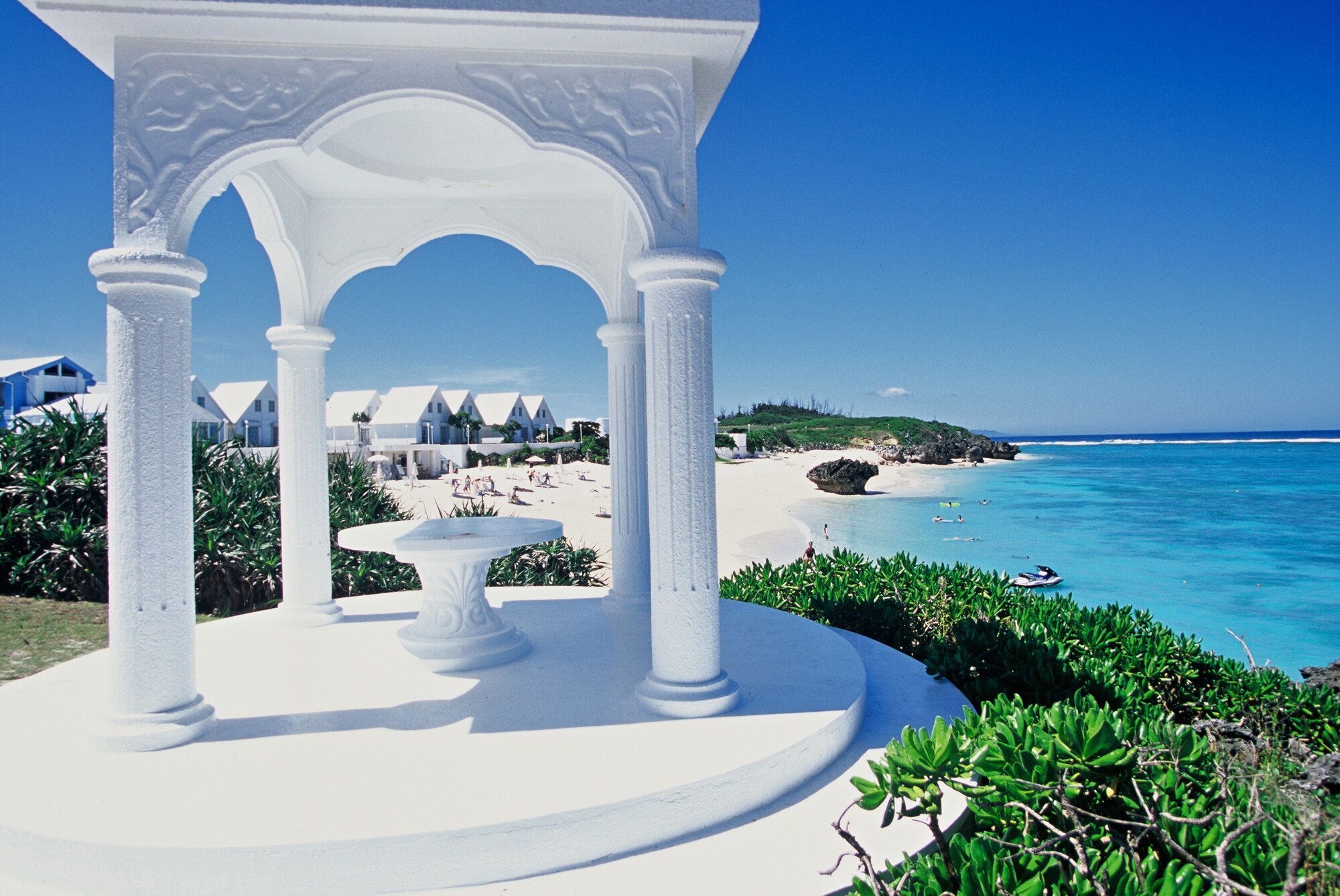 Pricia Resort Yoron