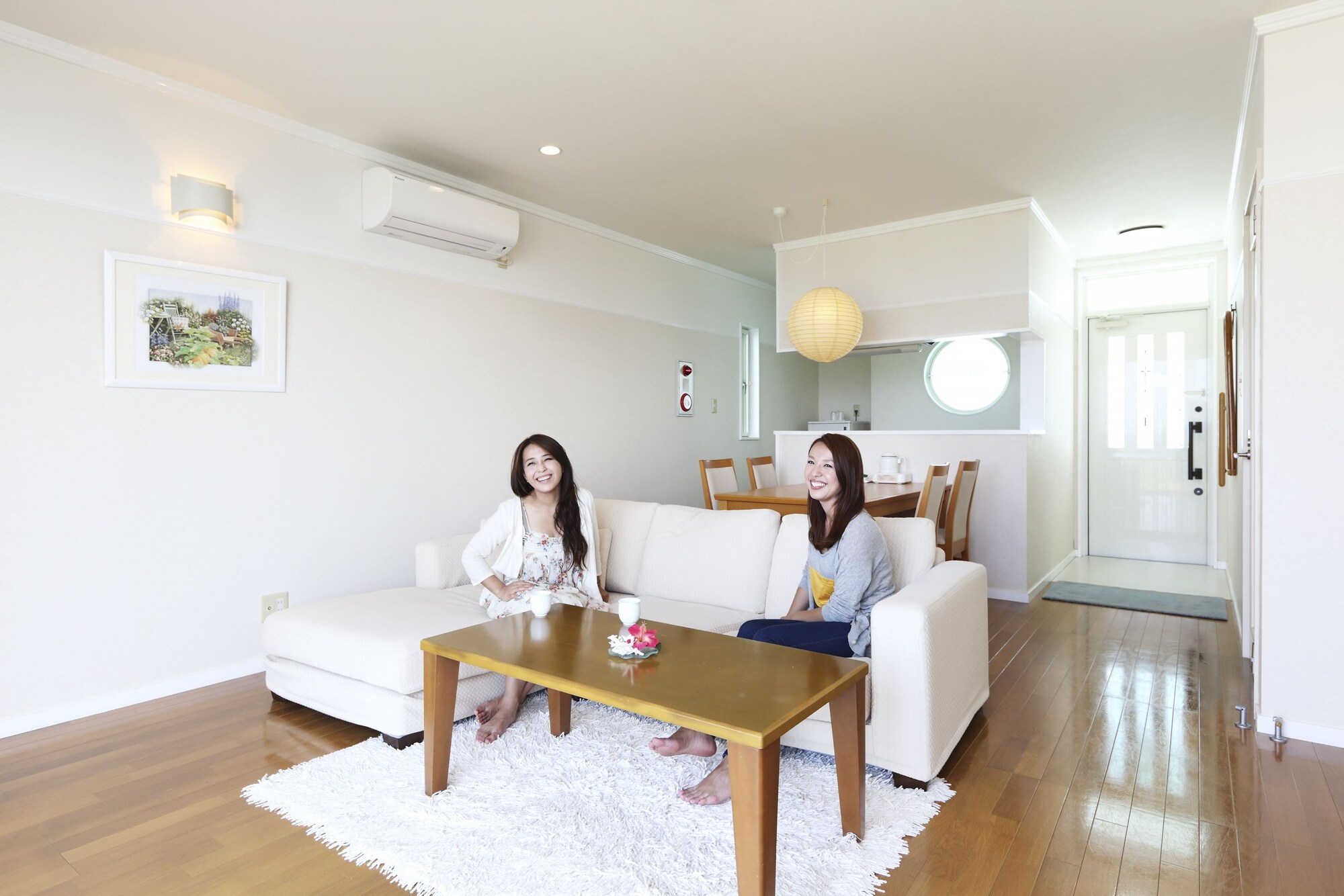 Pricia Resort Yoron