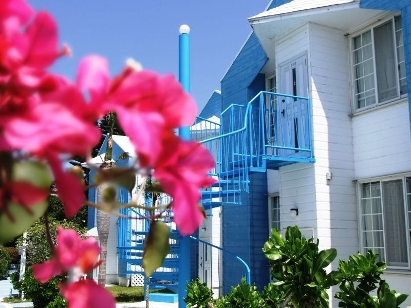 Pricia Resort Yoron