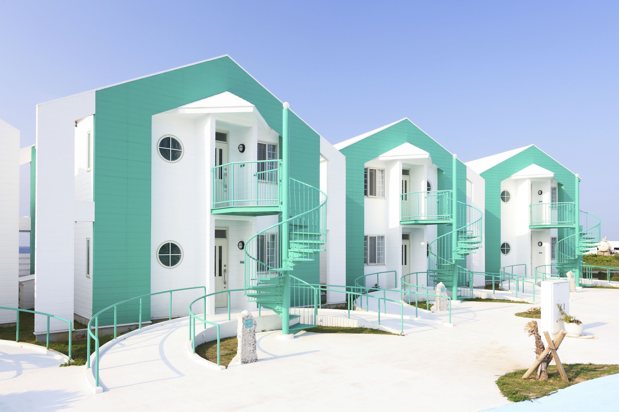 Pricia Resort Yoron