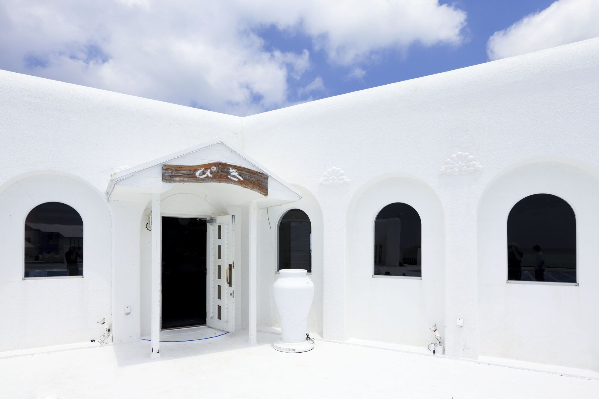Pricia Resort Yoron