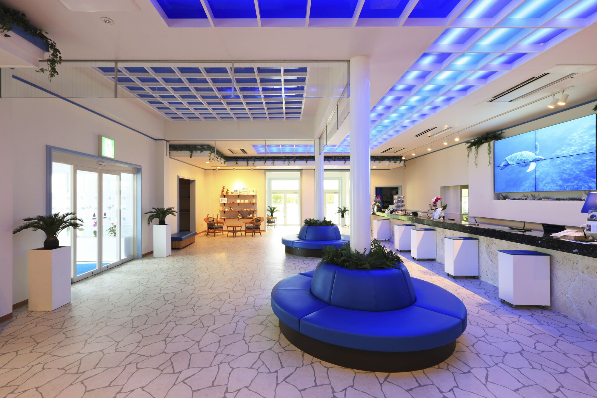 Pricia Resort Yoron