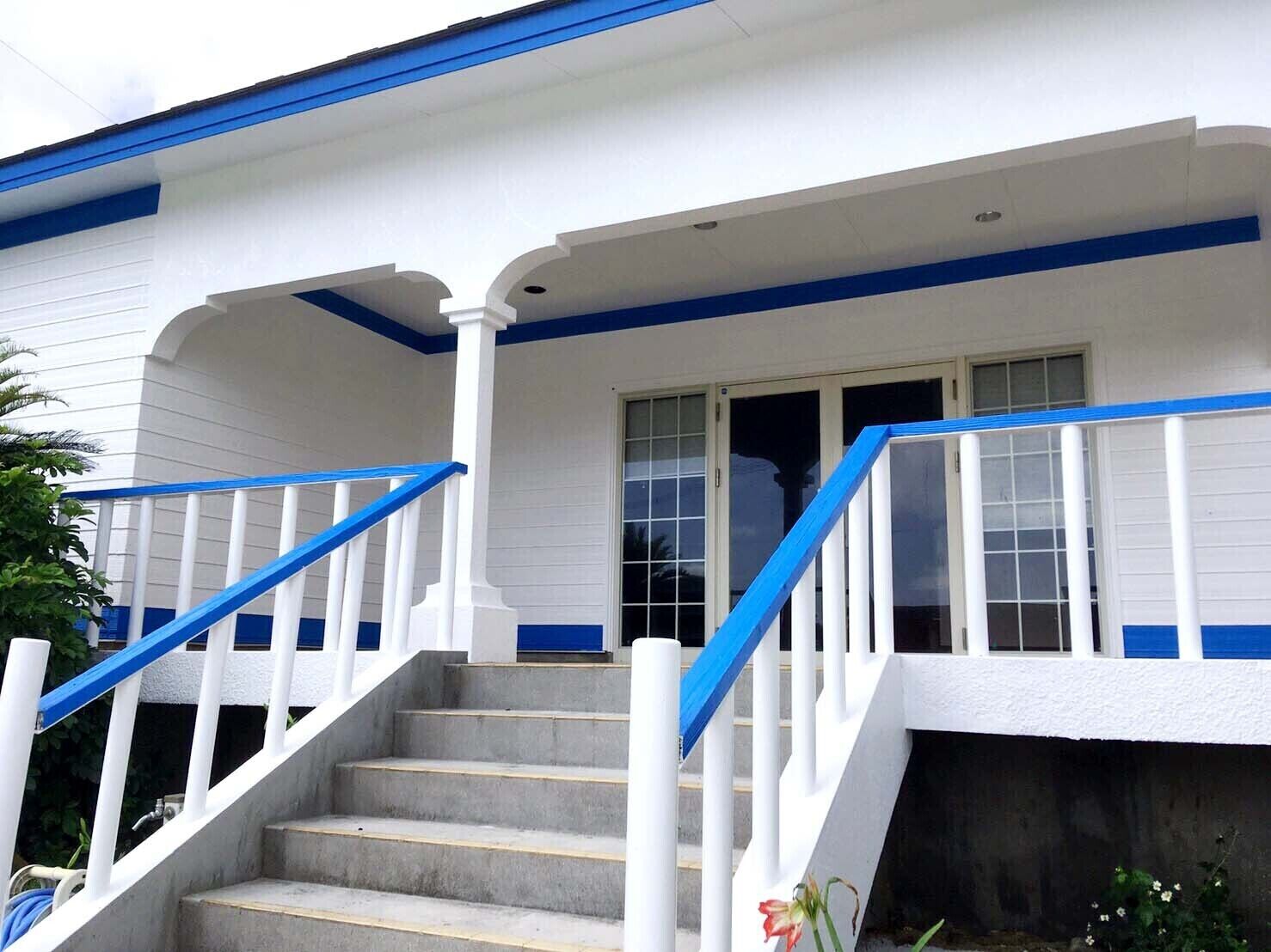 Yurigahama Beach House