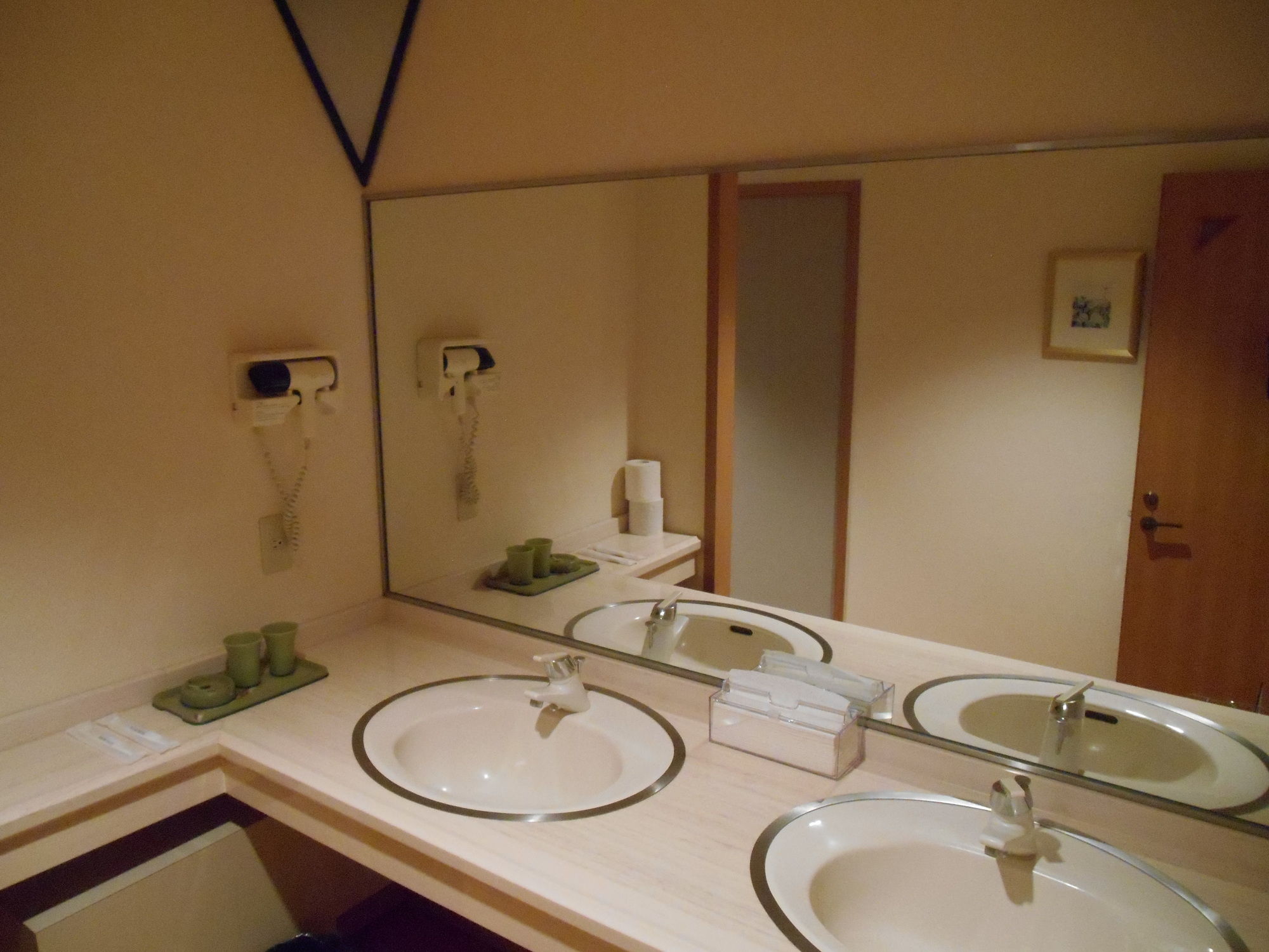 Benikea Yufuin Kinrinko Hotel Museum